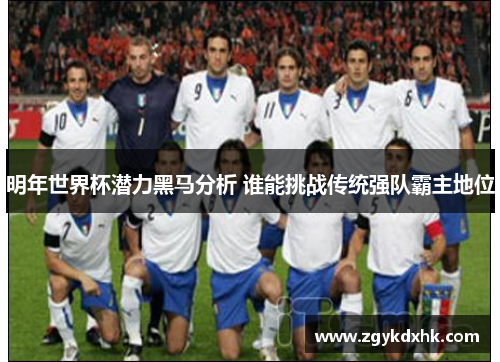明年世界杯潜力黑马分析 谁能挑战传统强队霸主地位